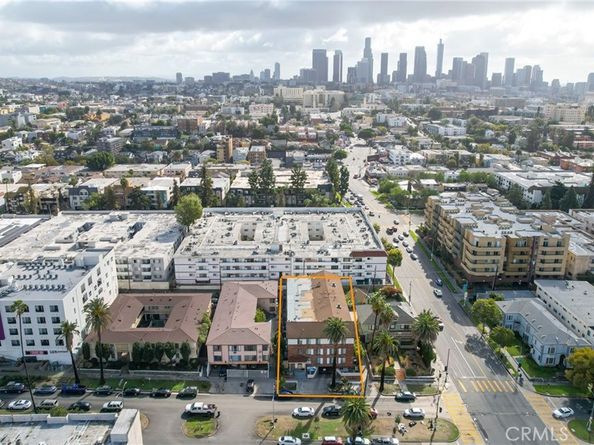 248 S Occidental, Los Angeles CA 90057