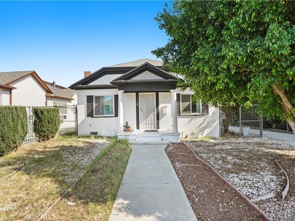 1168 N Edgemont Street, Los Angeles CA 90029