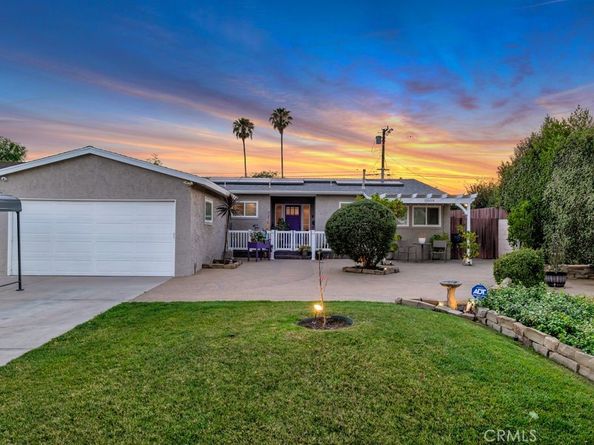 11009 Gloria, Granada Hills CA 91344