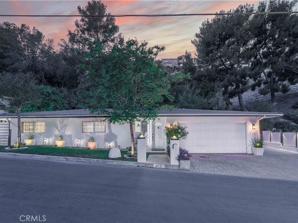 4771 Excelente Drive, Woodland Hills CA 91364