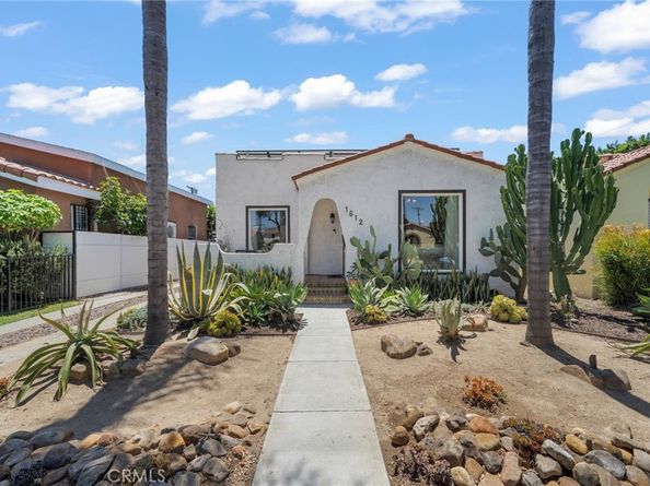 1612 E 65th, Long Beach CA 90805