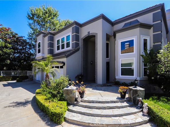 26962 Willow Tree Lane, Laguna Hills CA 92653