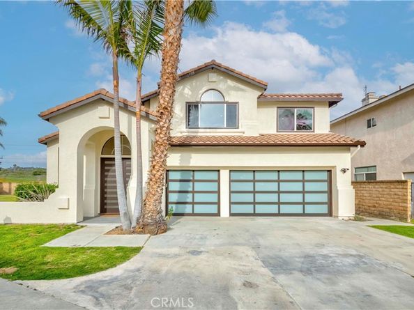 5338 S Chariton Avenue, Ladera Heights CA 90056