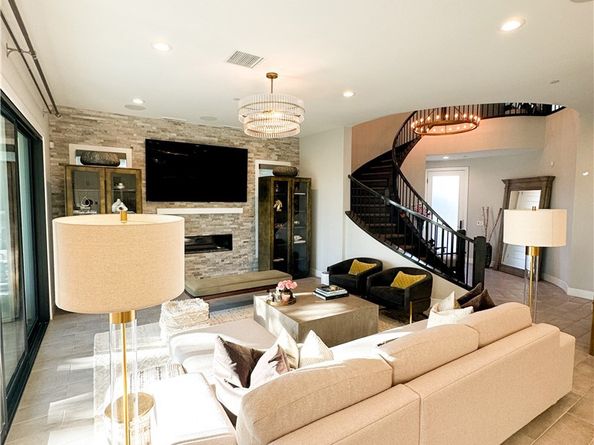 12039 Estrella Place, Porter Ranch CA 91326