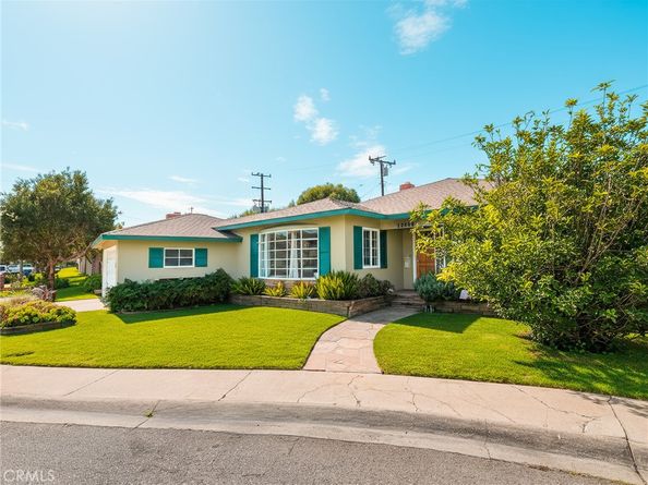 12509 Manor Drive, Hawthorne CA 90250