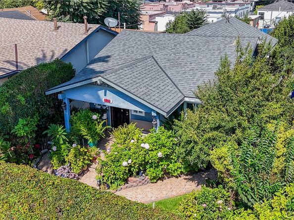 1711 W 59th Place, Los Angeles CA 90047