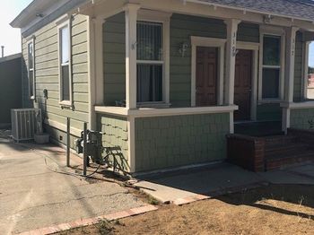 317 N MATHEWS Street