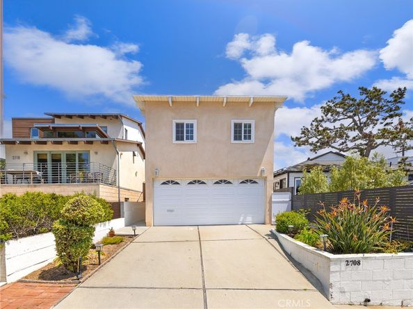 2708 Pine, Manhattan Beach CA 90266