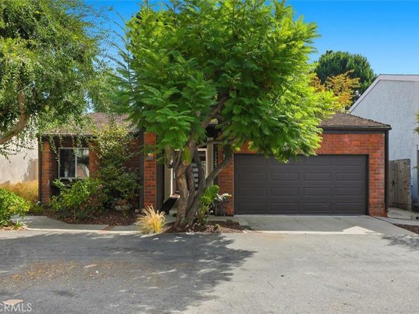 17207 Avenida De La Herradura, Pacific Palisades CA 90272