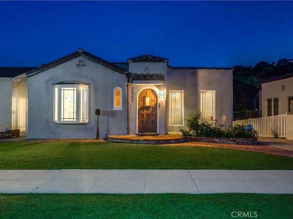 1367 W 21st Street, San Pedro CA 90732