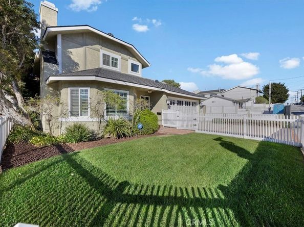 2301 Marshallfield A, Redondo Beach CA 90278