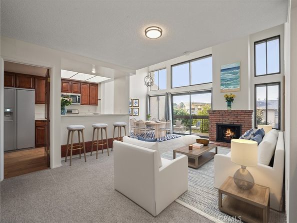 8180 Manitoba Street 302, Playa Del Rey CA 90293