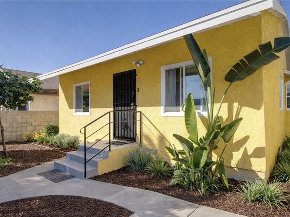 841 W 58th, Los Angeles CA 90037