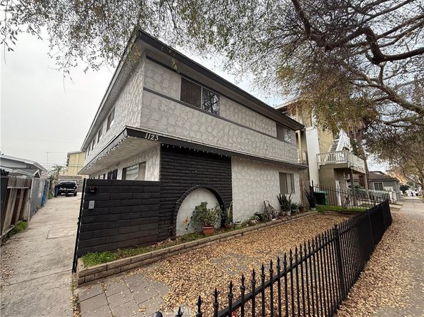 1123 Ohio, Long Beach CA 90804
