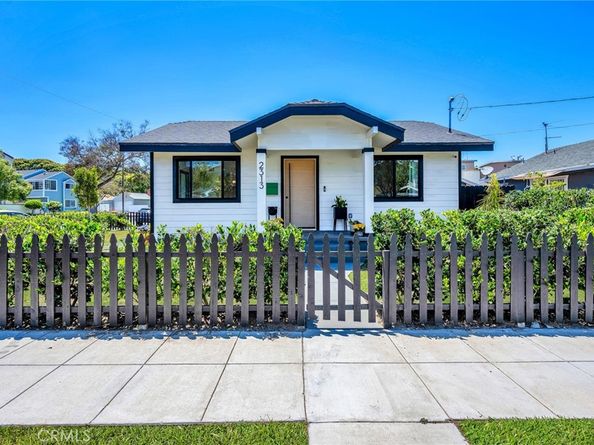2313 Andreo Avenue, Torrance CA 90501