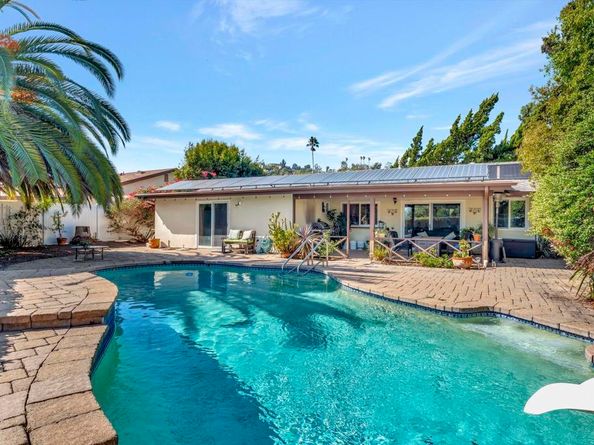 10743 Flambeau Place, La Mesa CA 91941