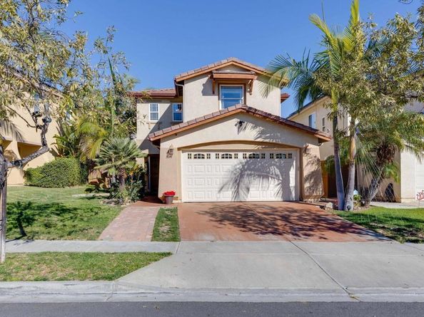 1699 Sierra Verde Road, Chula Vista CA 91913