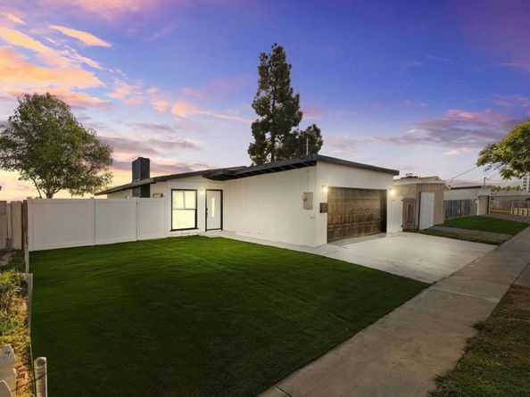 5033 La Paz Dr, San Diego CA 92113