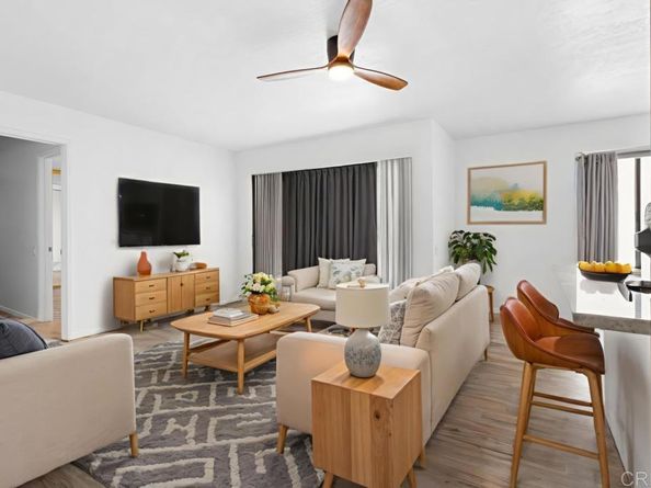 1235 Parker Place 3J, San Diego CA 92109