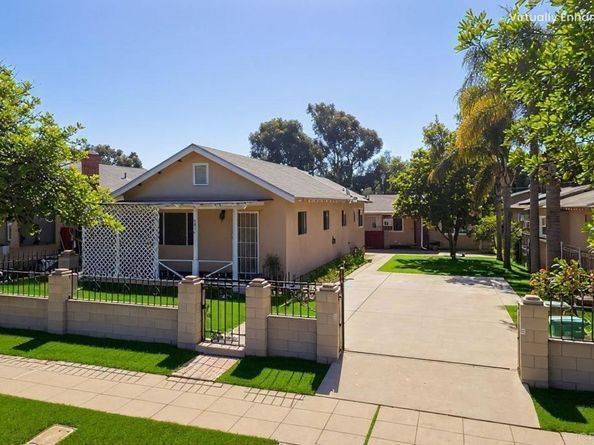 3813  15 Birch Street, San Diego CA 92113
