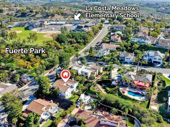 6809 11 Corintia Street, Carlsbad CA 92009