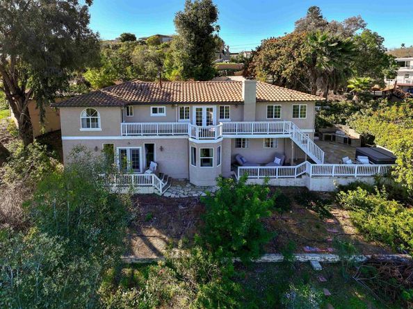 4275 Crestview Drive, La Mesa CA 91941