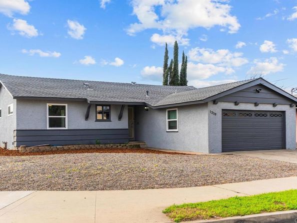 1319 E Lexington Avenue, El Cajon CA 92019