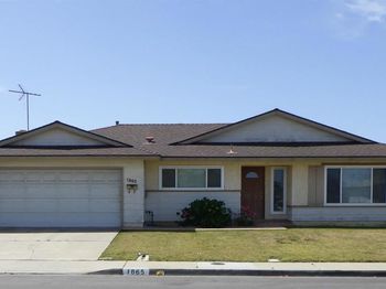 1865 Wolviston Way