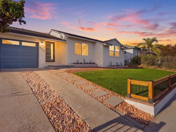 8330 Dallas St, La Mesa CA 91942