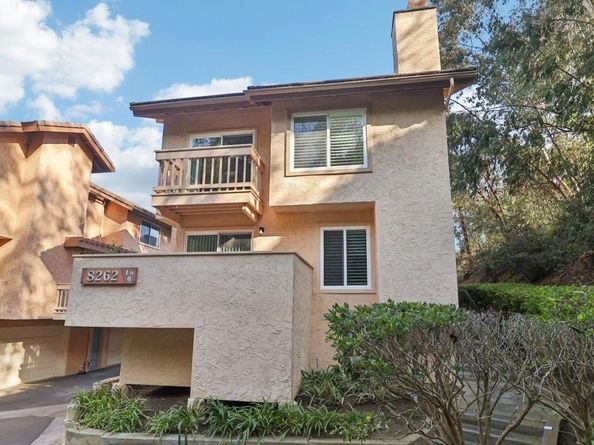 8262 Gilman Drive 1, La Jolla CA 92037
