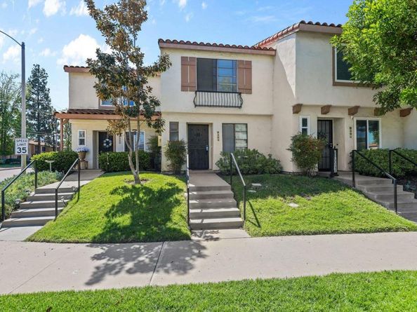 9302 E Heaney Circle, Santee CA 92071