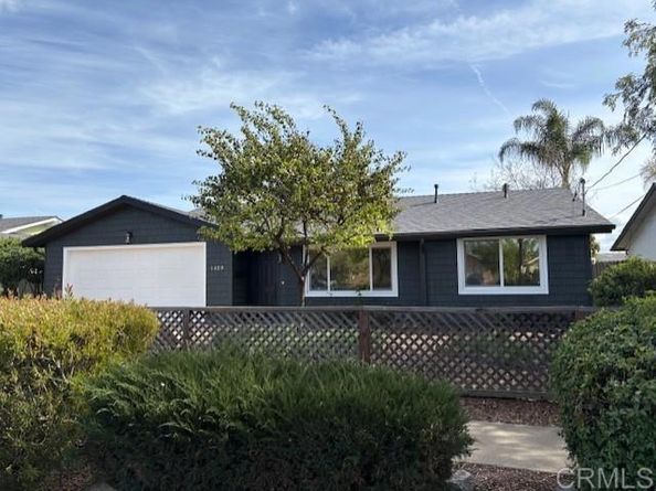 1429 Taylor Avenue, Escondido CA 92027
