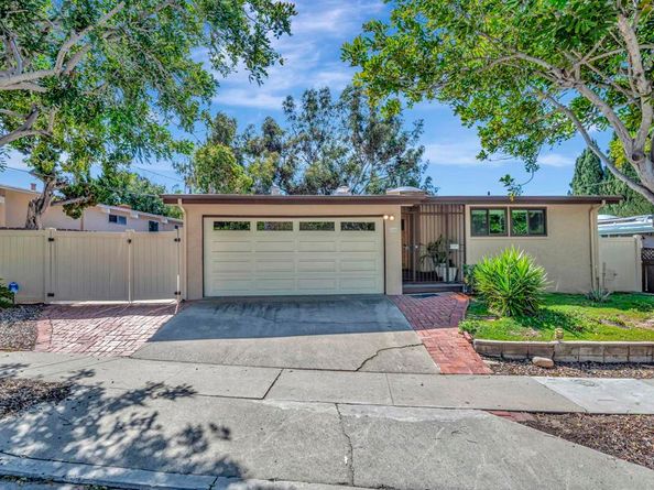5545 Baja Drive, San Diego CA 92115