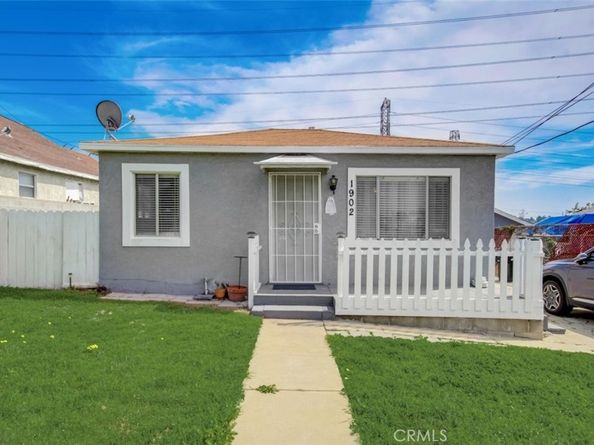 1902 Redding Avenue, Rosemead CA 91770