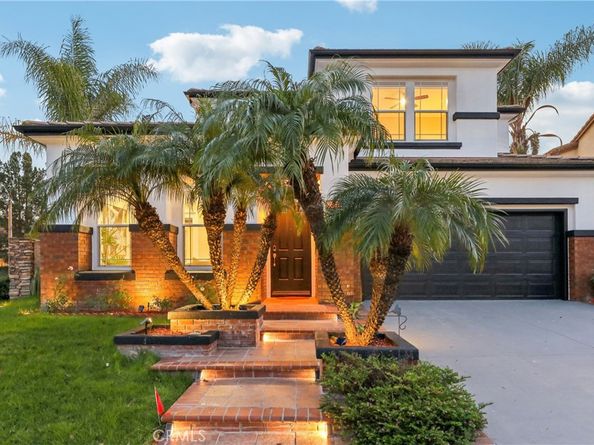 23161 Bouquet, Mission Viejo CA 92692