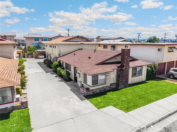 4128 Eunice Avenue, El Monte CA 91731