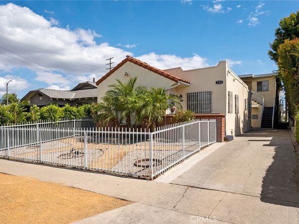 754 E 84th Place, Los Angeles CA 90001