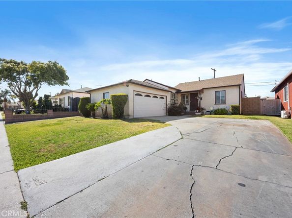1801 W Brazil Street, Compton CA 90220