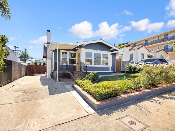 1035 W 13th Street, San Pedro CA 90731