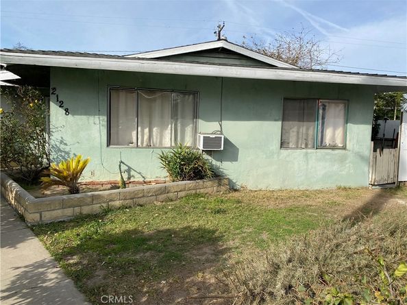 2128 N Bristol Street, Santa Ana CA 92706
