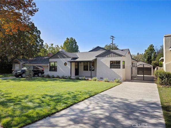 131 Bridge, San Gabriel CA 91775