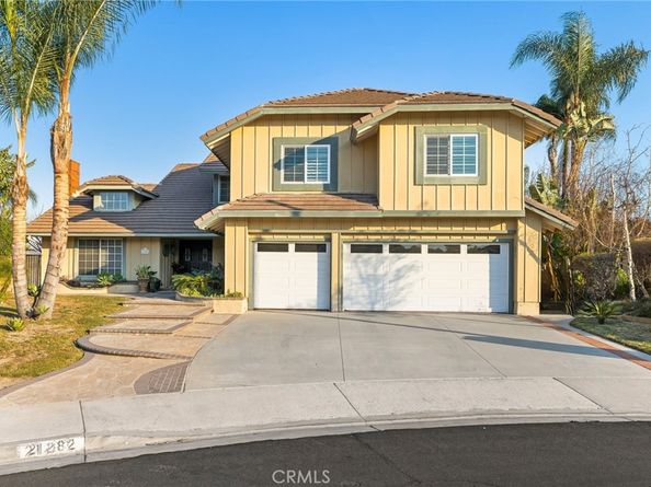 21282 Hillside Court, Lake Forest CA 92630