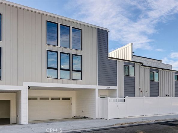 2009 Blossom Lane, Redondo Beach CA 90278