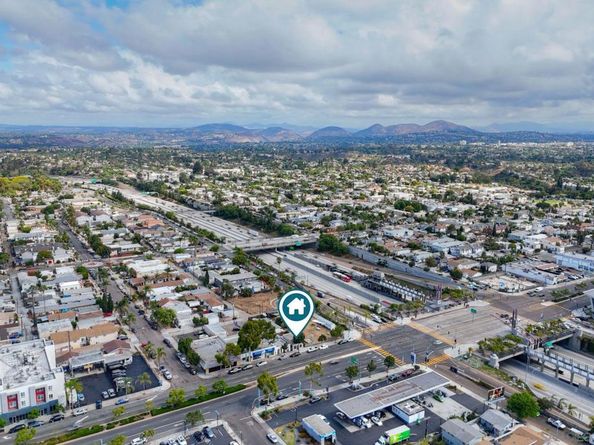 3930 El Cajon Blvd, San Diego CA 92105