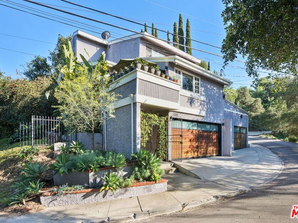 1138 Glen Arbor Avenue, Los Angeles CA 90041