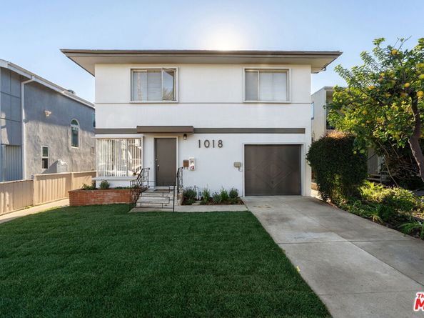 1018 21st Street, Santa Monica CA 90403