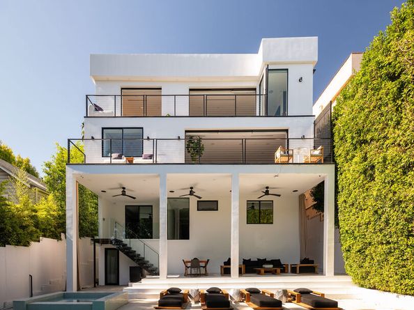 6654 Emmet Terrace, Los Angeles CA 90068