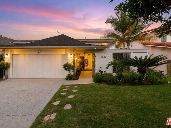 5507 Bluebell Avenue, Valley Village CA 91607