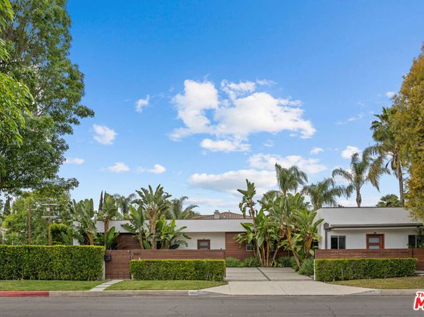 5051 Noble Avenue, Sherman Oaks CA 91403