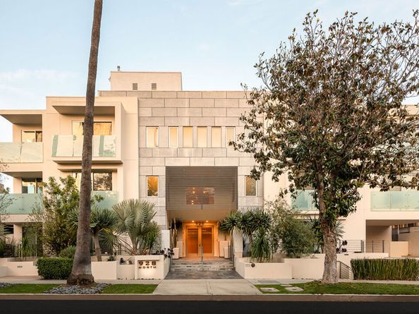 928 N Croft Avenue 303, West Hollywood CA 90069